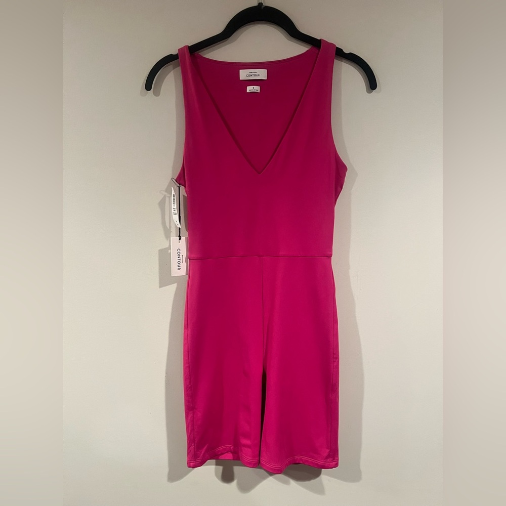 Babaton contour bodysuit BNWT. Size small